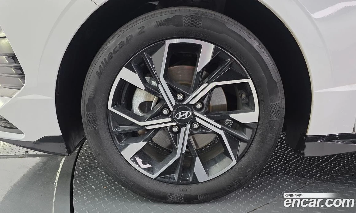 Hyundai Sonata 2.0 LPG, снимка 4 - Автомобили и джипове - 56155472