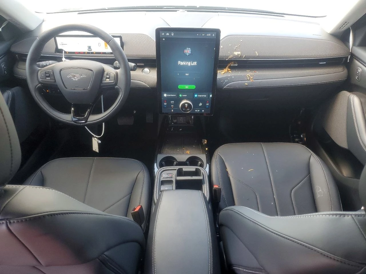 Ford Mustang Mach-E Select RWD, снимка 8 - Автомобили и джипове - 56507694