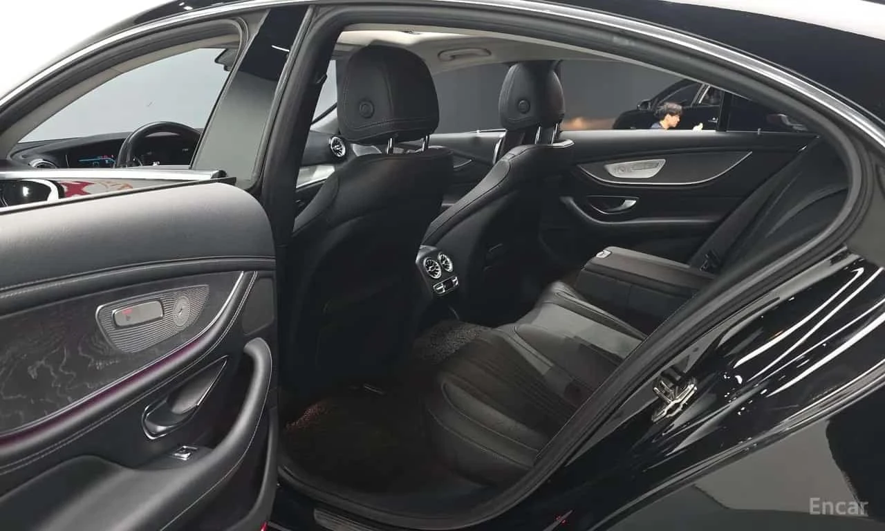 Mercedes-Benz CLS 400 * CLS400d 4MATIC *  | Mobile.bg � ����������� 11