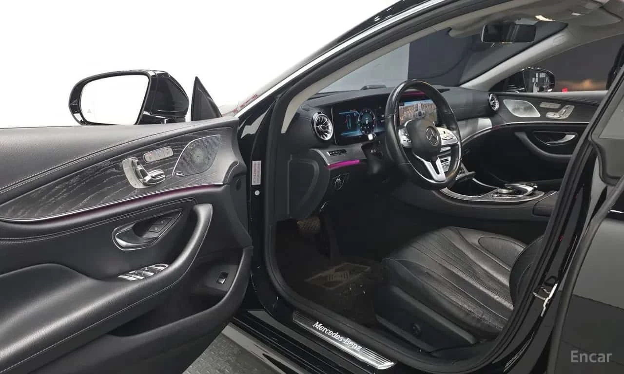 Mercedes-Benz CLS 400 * CLS400d 4MATIC *  | Mobile.bg � ����������� 10