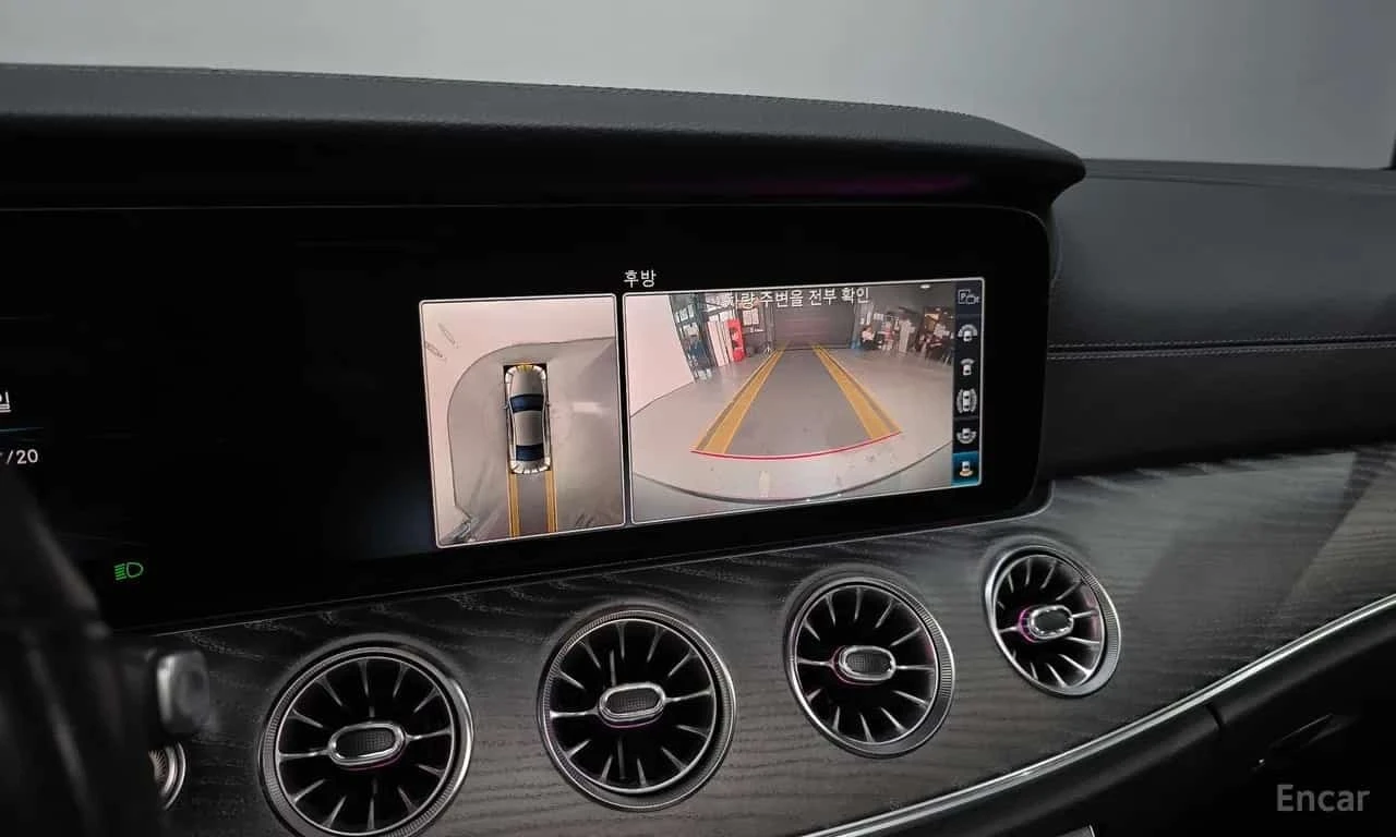 Mercedes-Benz CLS 400 * CLS400d 4MATIC *  | Mobile.bg � ����������� 16