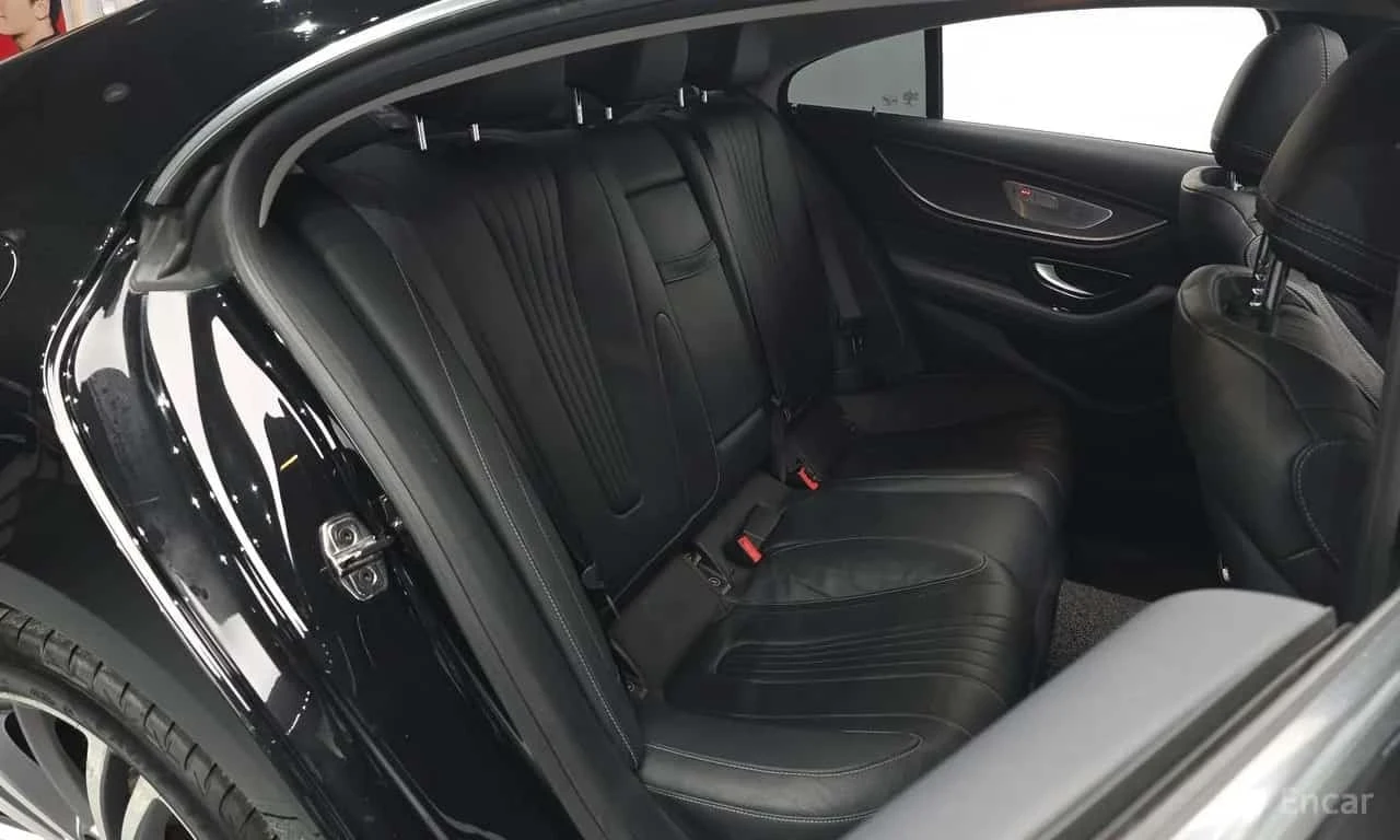 Mercedes-Benz CLS 400 * CLS400d 4MATIC *  | Mobile.bg � ����������� 12