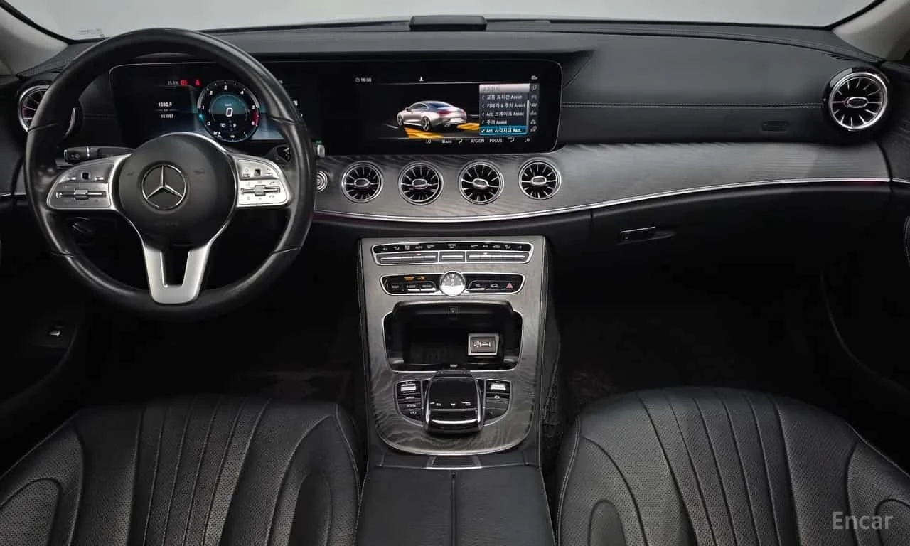 Mercedes-Benz CLS 400 * CLS400d 4MATIC *  | Mobile.bg � ����������� 7