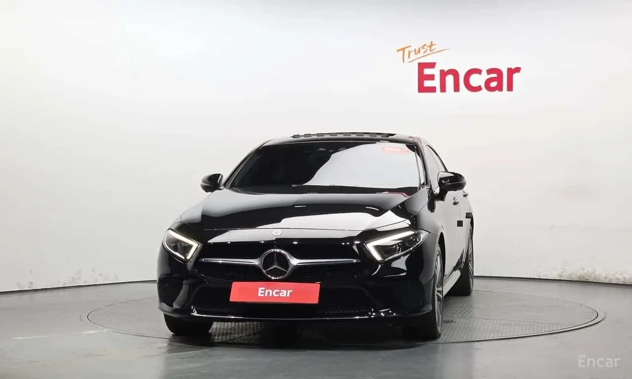 Mercedes-Benz CLS 400 * CLS400d 4MATIC *  | Mobile.bg � ����������� 3