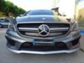 Mercedes-Benz CLA 45 AMG и 220 цди, снимка 1