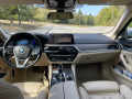 BMW 520 Xdrive LUXURY LINE - изображение 9