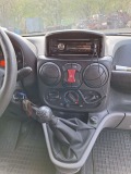 Fiat Doblo 1.9 JTD Maxi - изображение 10