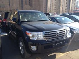 Toyota Land cruiser 200 V8-1VD-FTV, снимка 1