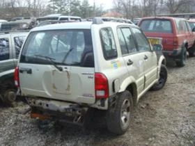 Suzuki Grand vitara 2.5V6, снимка 4