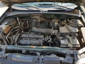 Ford Maverick 150kc-124kc.5-БРОЯ , снимка 11