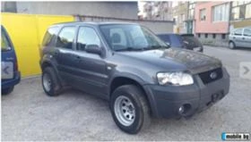 Ford Maverick 150kc-124kc.5-БРОЯ , снимка 1