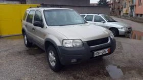 Ford Maverick 150kc-124kc.5-БРОЯ , снимка 15