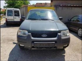 Ford Maverick 150kc-124kc.5-БРОЯ , снимка 4