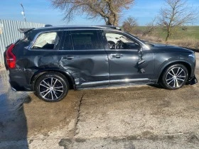 Volvo Xc90 2.0T Mild-Hybrid, снимка 5