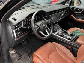 Audi Q7 * Technik * CARFAX * ДИСТРОНИК* ОБДУХВАНЕ* , снимка 5
