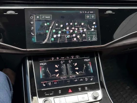 Audi Q7 * Technik * CARFAX * ДИСТРОНИК* ОБДУХВАНЕ* , снимка 9