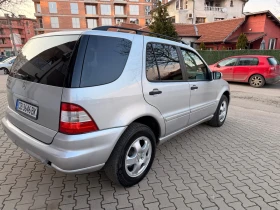 Mercedes-Benz ML 320 Facelift   Газ.Инжекцион , снимка 6