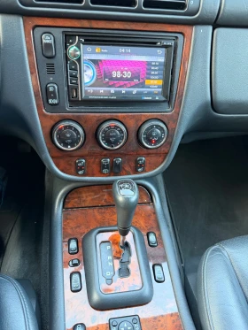 Mercedes-Benz ML 320 Facelift   Газ.Инжекцион , снимка 15