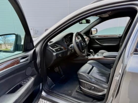 BMW X6, снимка 8