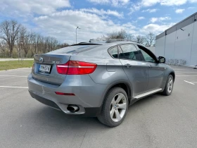 BMW X6, снимка 4