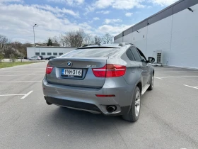 BMW X6, снимка 5