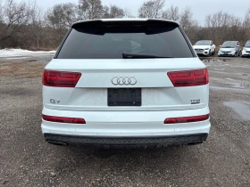 Audi Q7 TECHNIK С РЕГИСТРАЦИЯ & АВТО КРЕДИТ, снимка 5