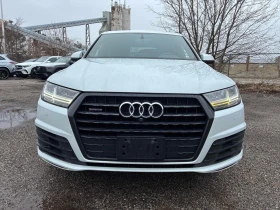 Audi Q7 TECHNIK С РЕГИСТРАЦИЯ & АВТО КРЕДИТ, снимка 2