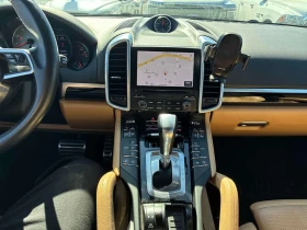 Porsche Cayenne * S * CARFAX * KEYLESS * ОБДУХВАНЕ, снимка 9