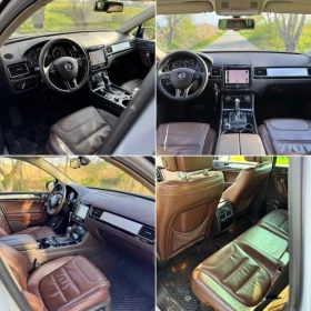 VW Touareg 3.0TDI, снимка 7