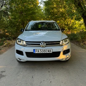 VW Touareg 3.0TDI, снимка 1