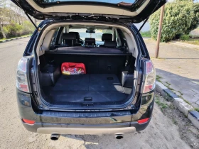 Chevrolet Captiva, снимка 9