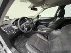 Mercedes-Benz ML 250 CDI, снимка 9