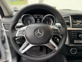 Mercedes-Benz ML 250 CDI, снимка 14