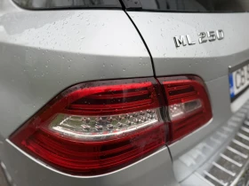 Mercedes-Benz ML 250 CDI, снимка 16