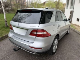 Mercedes-Benz ML 250 CDI, снимка 7