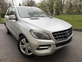 Mercedes-Benz ML 250 CDI, снимка 1