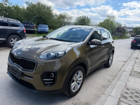 Kia Sportage Gt-Line 1.7crdi , снимка 1