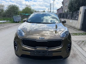 Kia Sportage Gt-Line 1.7crdi , снимка 2