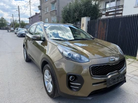 Kia Sportage Gt-Line 1.7crdi , снимка 3