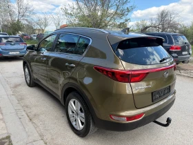 Kia Sportage Gt-Line 1.7crdi , снимка 4