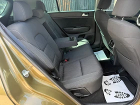 Kia Sportage Gt-Line 1.7crdi , снимка 9
