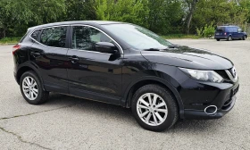 Nissan Qashqai 1.5, снимка 2