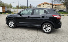 Nissan Qashqai 1.5, снимка 6