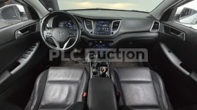 Hyundai Tucson 1.7CRDI| ОБДУХВАНЕ| КАМЕРА| ВКЛЮЧЕН ТЕХНОТЕСТ, снимка 2
