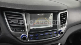 Hyundai Tucson 1.7CRDI| ОБДУХВАНЕ| КАМЕРА| ВКЛЮЧЕН ТЕХНОТЕСТ, снимка 10