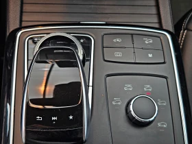 Mercedes-Benz GLE 350 AMG/GERMANY/360CAMERA/ПОДГРЕВ/CAR PLAY/AIRMAT/LIZI, снимка 12