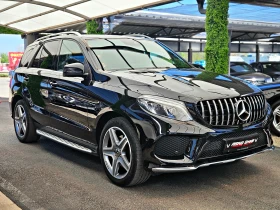 Mercedes-Benz GLE 350 AMG/GERMANY/360CAMERA/ПОДГРЕВ/CAR PLAY/AIRMAT/LIZI, снимка 3