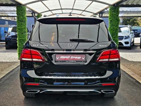 Mercedes-Benz GLE 350 AMG/GERMANY/360CAMERA/ПОДГРЕВ/CAR PLAY/AIRMAT/LIZI, снимка 6
