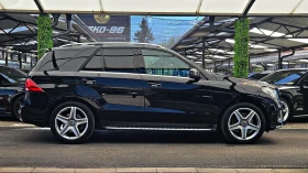 Mercedes-Benz GLE 350 AMG/GERMANY/360CAMERA/ПОДГРЕВ/CAR PLAY/AIRMAT/LIZI, снимка 4