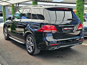 Mercedes-Benz GLE 350 AMG/GERMANY/360CAMERA/ПОДГРЕВ/CAR PLAY/AIRMAT/LIZI, снимка 7